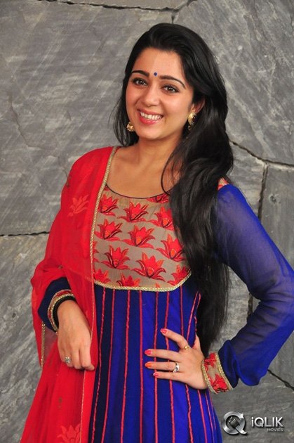 Charmi-Interview-About-Jyothi-Lakshmi